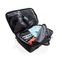 ZAINO DA VIAGGIO SWISS PEAK CON RFID E USB